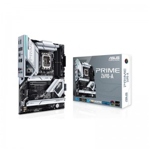 Motherboard ATX Asus Prime Z690-A